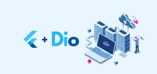 Настройка API клиента с Dio